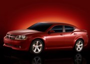 Dodge Avenger Concept